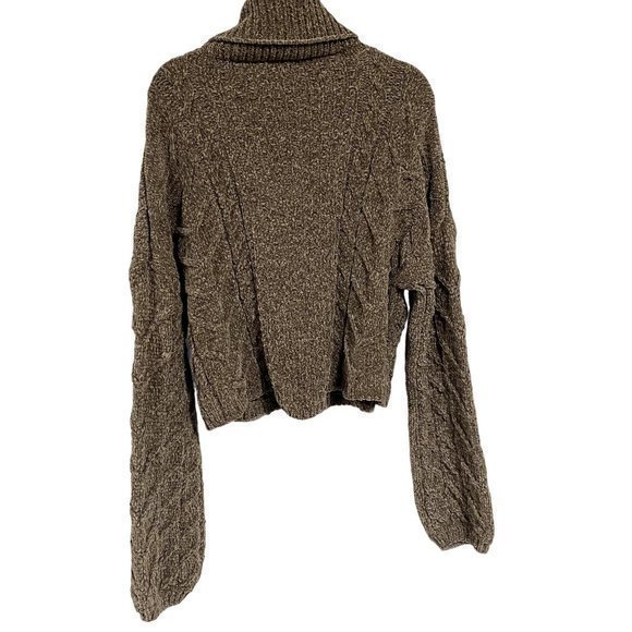 Blank NYC Tonight Only Sweater Size L NWOT - Picture 6 of 8